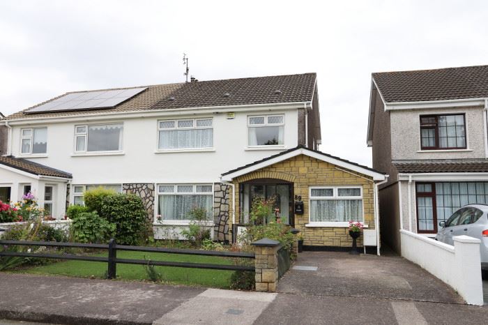 89 Beech Park, Ballincollig, Cork