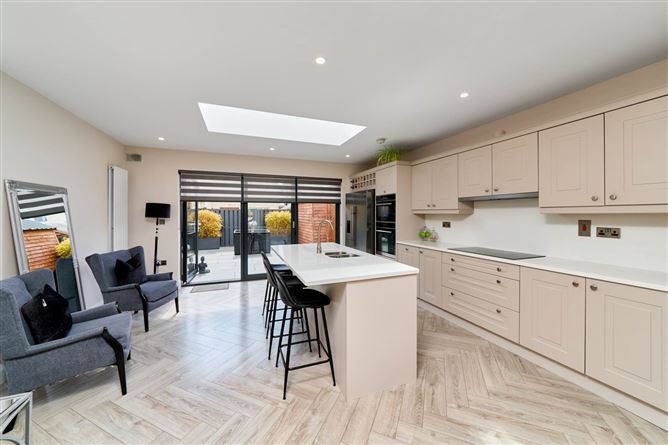 14 Latchford Drive, Clonee, Dublin 15