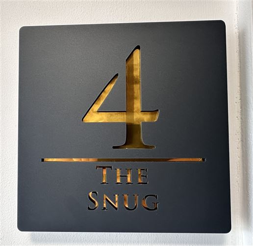 Photo 10 of 12 — Apt 4 The Snug, 48 Dominick Street Lower, Galway