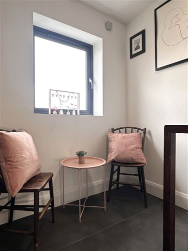 Apt 4 The Snug, 48 Dominick Street Lower, Galway
