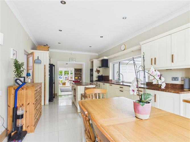 Bowhill, Fairyhouse Road, Ratoath, Co. Meath
