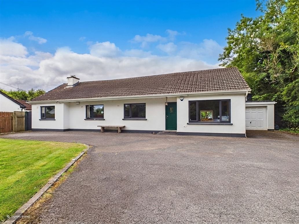 Bowhill, Fairyhouse Road, Ratoath, Co. Meath