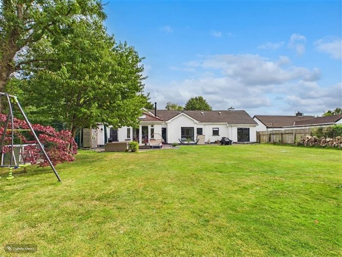 Photo 19 of 23 — Bowhill, Fairyhouse Road, Ratoath, Co. Meath