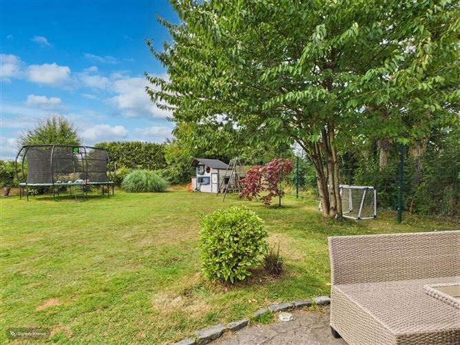 Photo 21 of 23 — Bowhill, Fairyhouse Road, Ratoath, Co. Meath