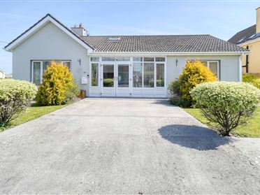 50 Manor Grove, Mountmellick, Co. Laois