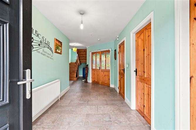 Ballybeg, Ferns, Co. Wexford
