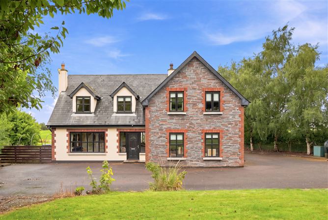 Ballybeg, Ferns, Co. Wexford