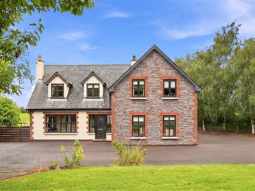 Ballybeg, Ferns, Co. Wexford