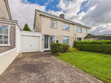 39 Lismore Park, Waterford City, Co. Waterford