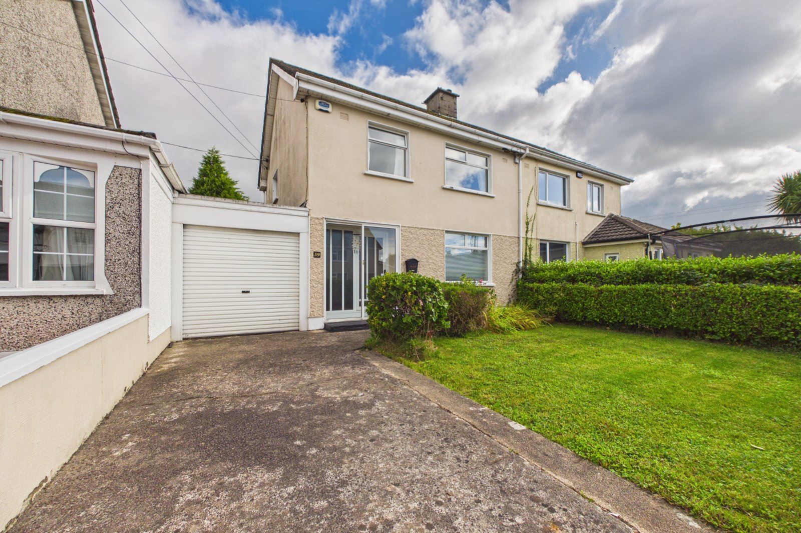 39 Lismore Park, Waterford City, Co. Waterford