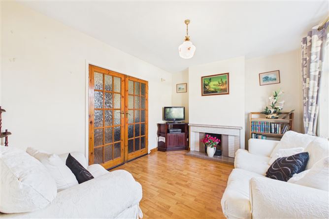 39 Lismore Park, Waterford City, Co. Waterford