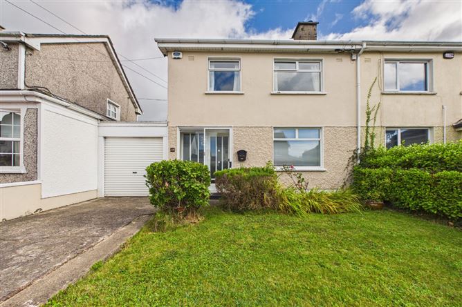 39 Lismore Park, Waterford City, Co. Waterford
