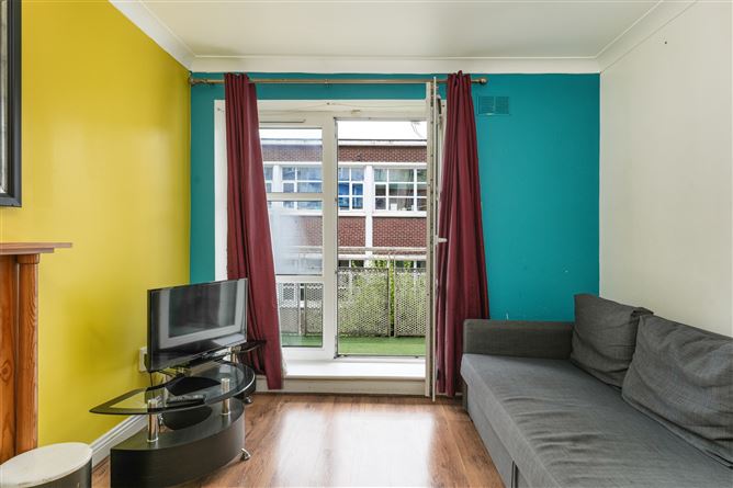 Apt 12, 68 Jervis St, North City, Dublin 1