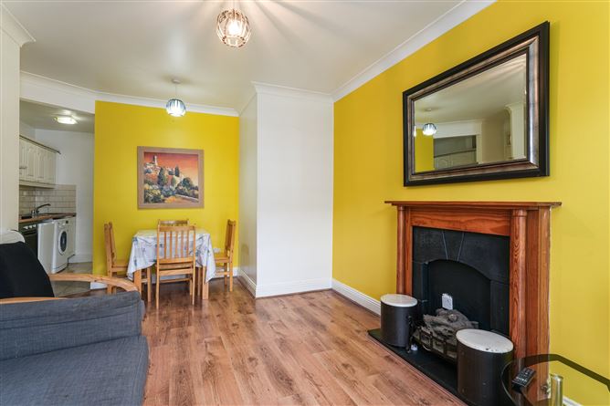 Apt 12, 68 Jervis St, North City, Dublin 1