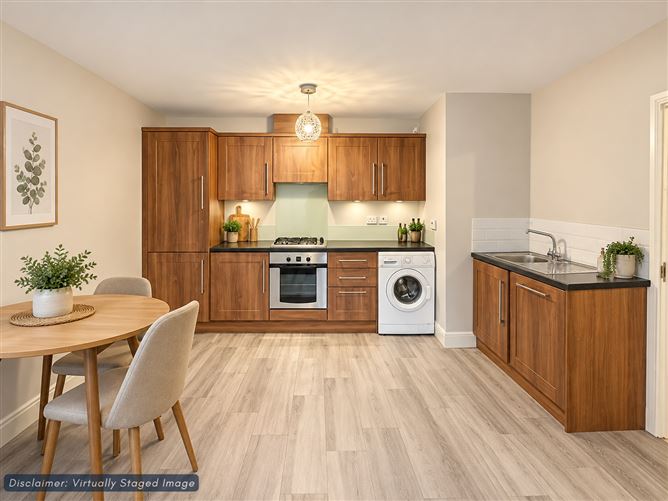18 Ard Na Sí, Lis Na Dara, Dundalk, Co. Louth