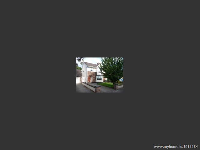 Photo 1 of 7 — Burnell Park Avenue, Castleknock, Dublin 15