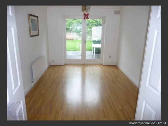 Burnell Park Avenue, Castleknock, Dublin 15