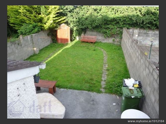 Burnell Park Avenue, Castleknock, Dublin 15