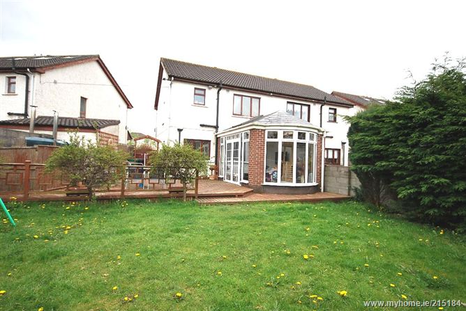 46 Hartwell Green, Kill, Co. Kildare