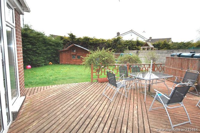 46 Hartwell Green, Kill, Co. Kildare