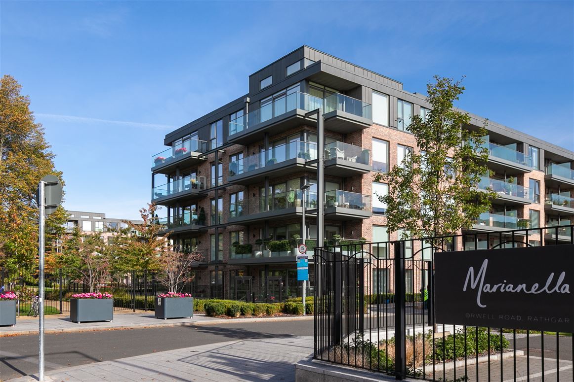54 Orwell Gate, Rathgar D6, Rathgar, Dublin 6