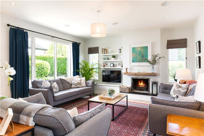 4 The Thicket, Hainault Road, Foxrock, Dublin 18