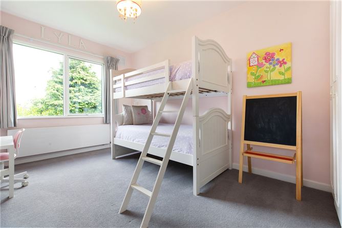 4 The Thicket, Hainault Road, Foxrock, Dublin 18