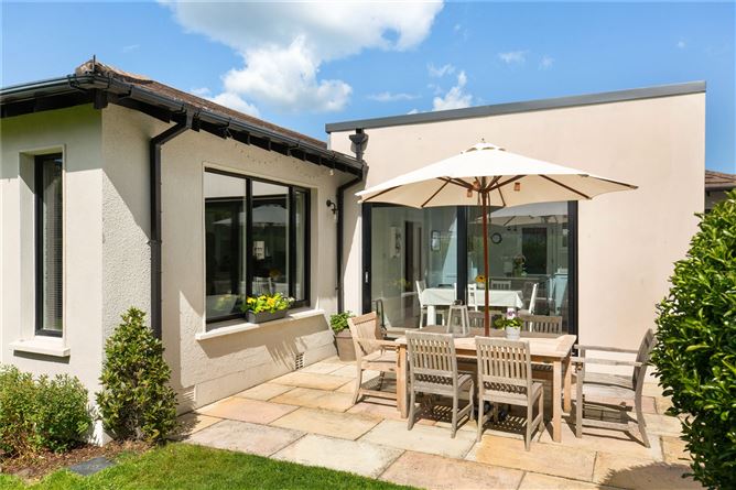 4 The Thicket, Hainault Road, Foxrock, Dublin 18