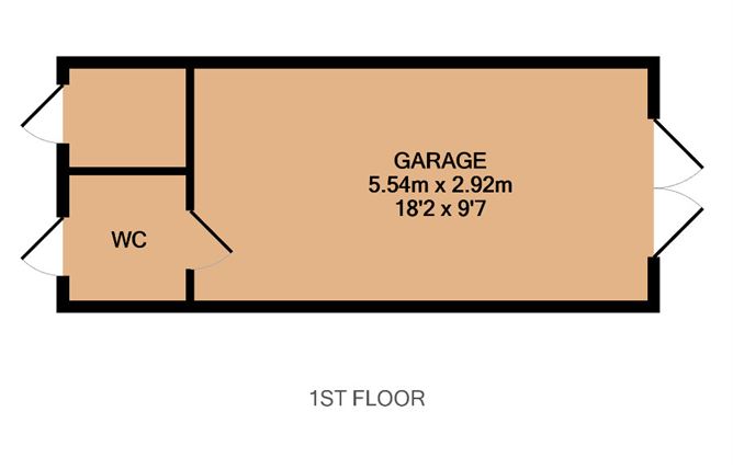 4 The Thicket, Hainault Road, Foxrock, Dublin 18