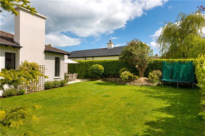 4 The Thicket, Hainault Road, Foxrock, Dublin 18