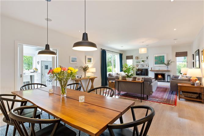 4 The Thicket, Hainault Road, Foxrock, Dublin 18