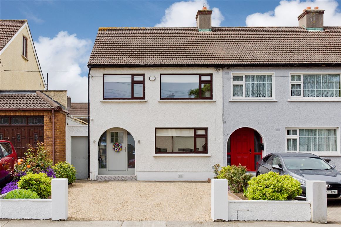 54 St Patrick's Road, Greenhills, Walkinstown, Dublin 12