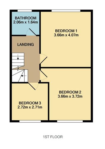 54 St Patrick's Road, Greenhills, Walkinstown, Dublin 12