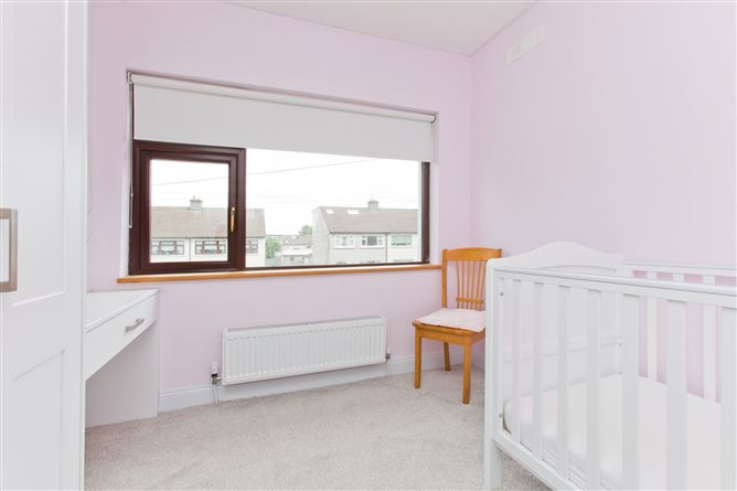 54 St Patrick's Road, Greenhills, Walkinstown, Dublin 12