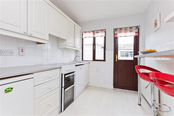 54 St Patrick's Road, Greenhills, Walkinstown, Dublin 12