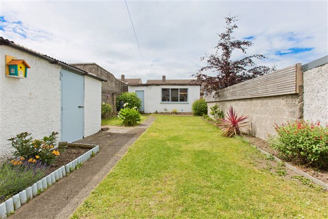54 St Patrick's Road, Greenhills, Walkinstown, Dublin 12