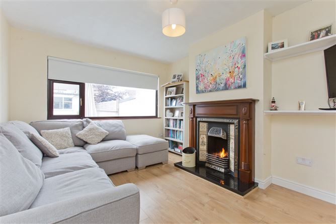 54 St Patrick's Road, Greenhills, Walkinstown, Dublin 12