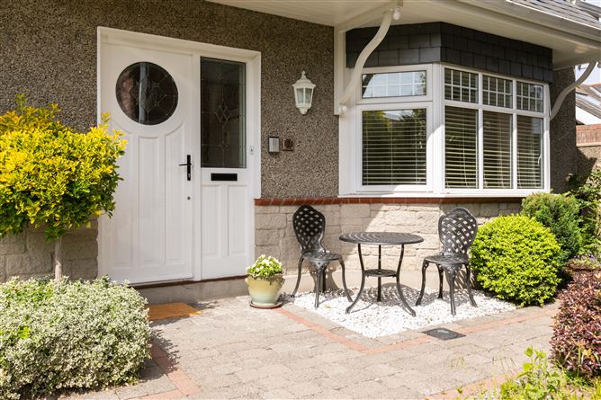 2 Charleville Square, Rathfarnham,   Dublin 14