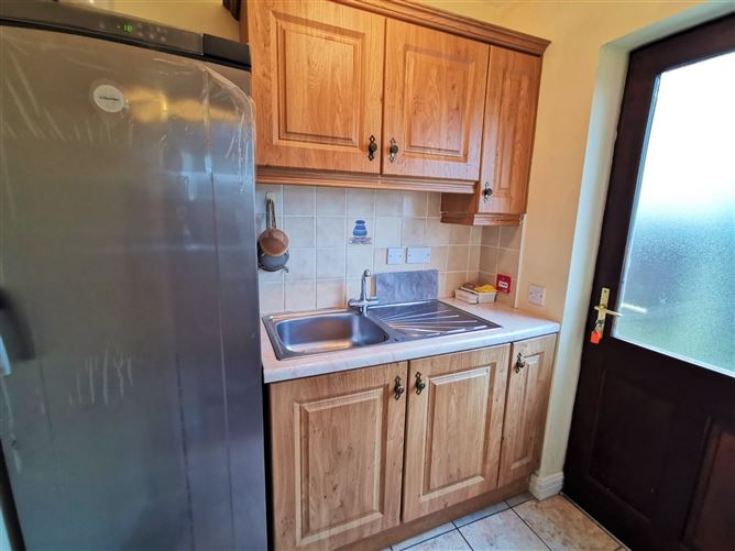 52 Elm Park, Claremorris, Co. Mayo