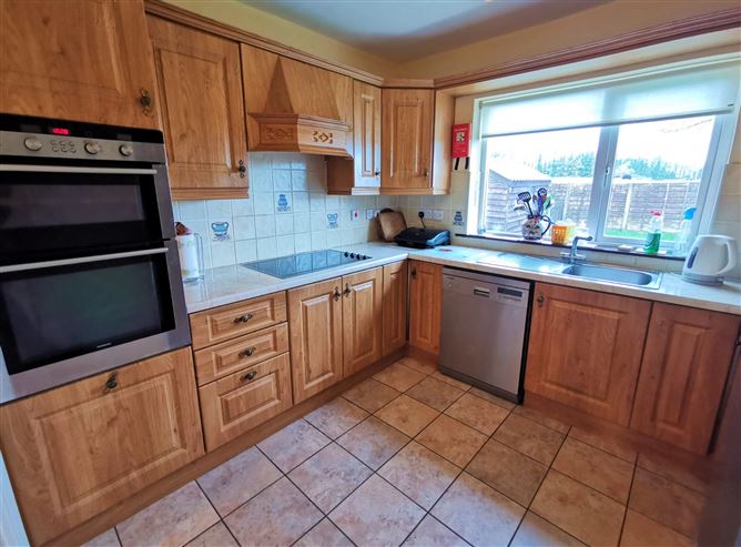 52 Elm Park, Claremorris, Co. Mayo
