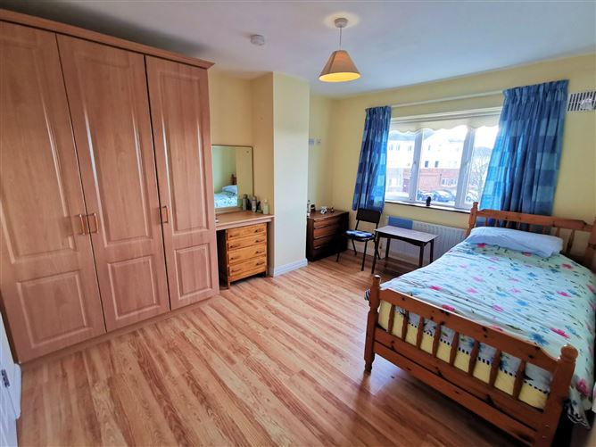 52 Elm Park, Claremorris, Co. Mayo
