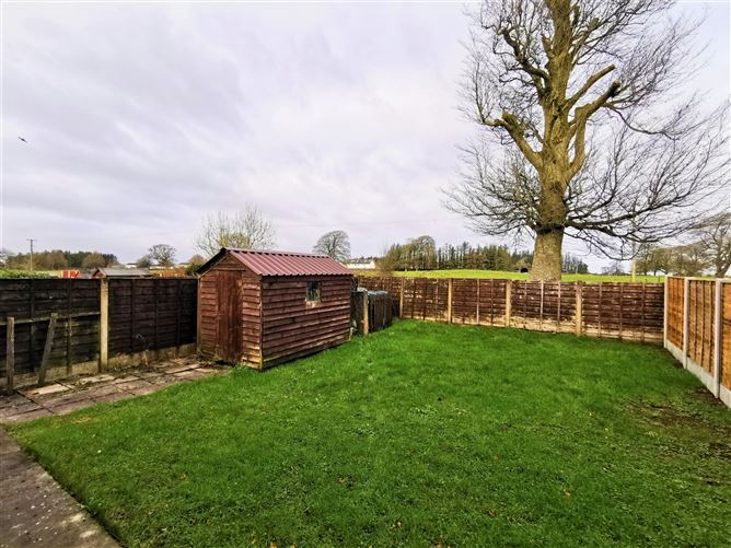 52 Elm Park, Claremorris, Co. Mayo