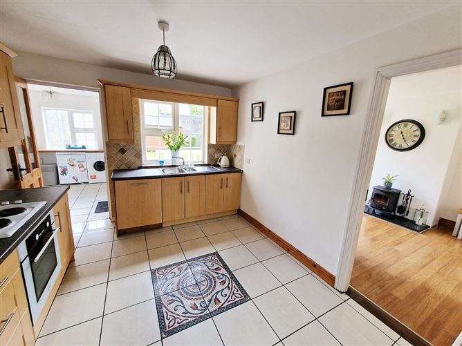 43 Morrissey Avenue, Ennis, Co. Clare