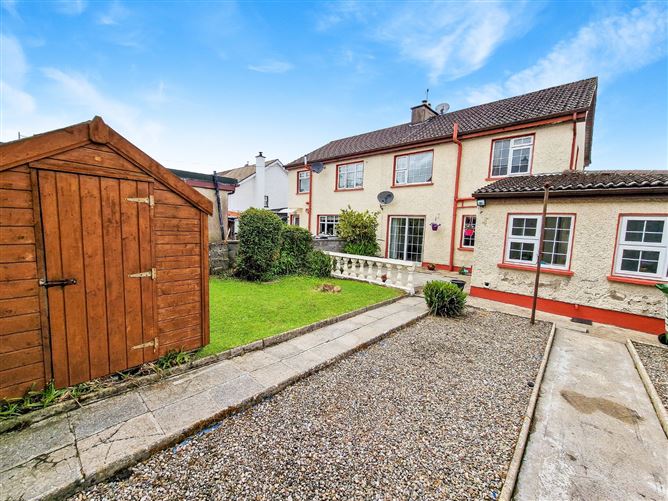 43 Morrissey Avenue, Ennis, Co. Clare