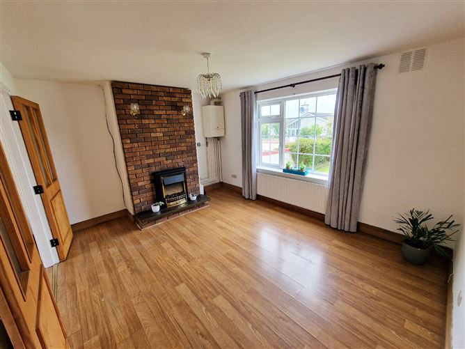 43 Morrissey Avenue, Ennis, Co. Clare