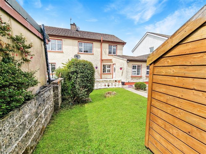 43 Morrissey Avenue, Ennis, Co. Clare