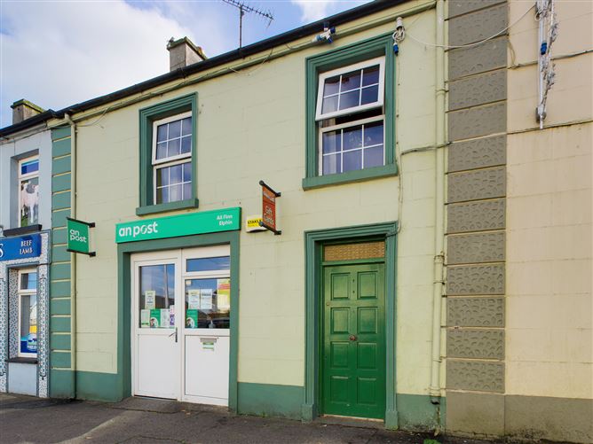 Main image for Elphin Post Office, Elphin, Roscommon