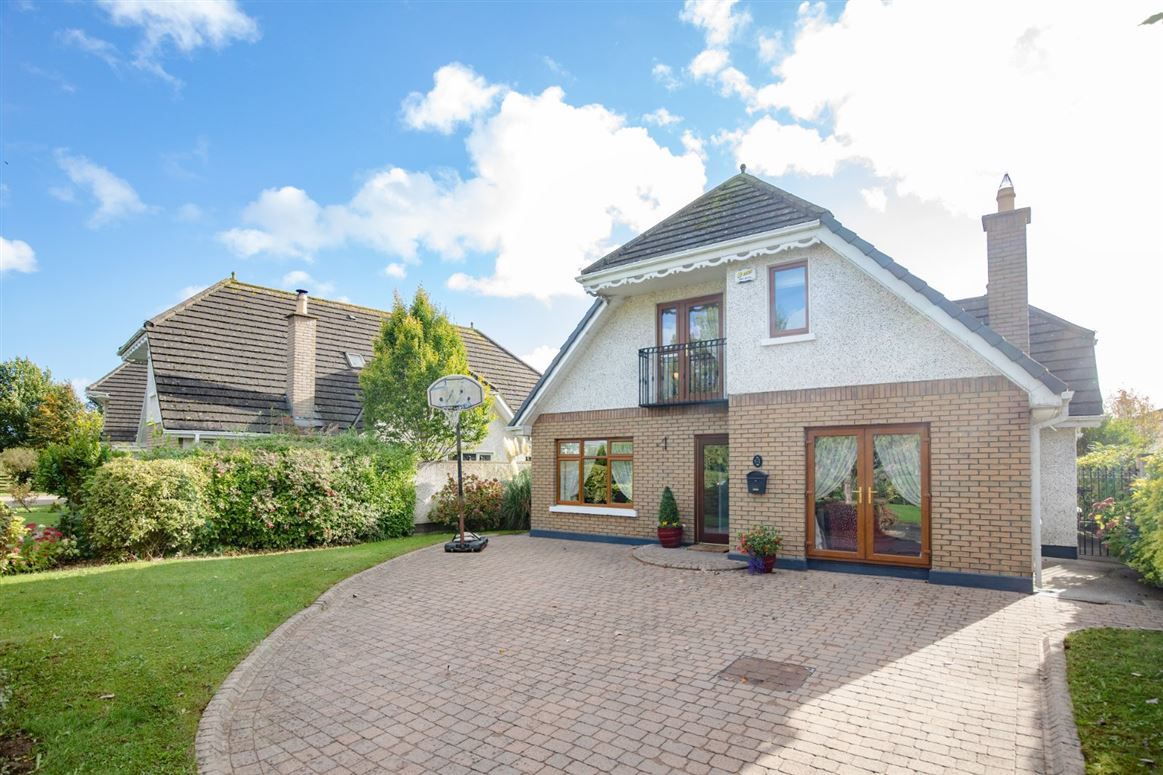 61 Hollystown Park, Hollystown, Dublin 15 DNG Castleknock 4649184