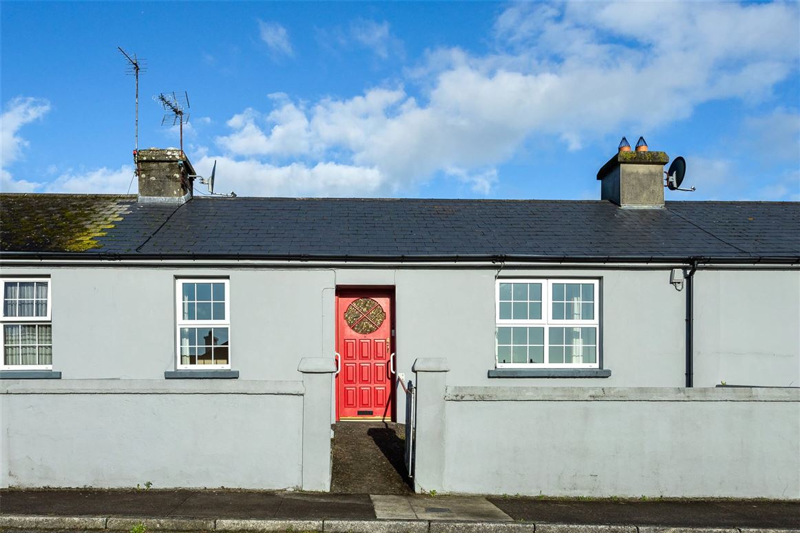 6 Convent Terrace, Clonakilty, Co. Cork Sherry FitzGerald O'Neill
