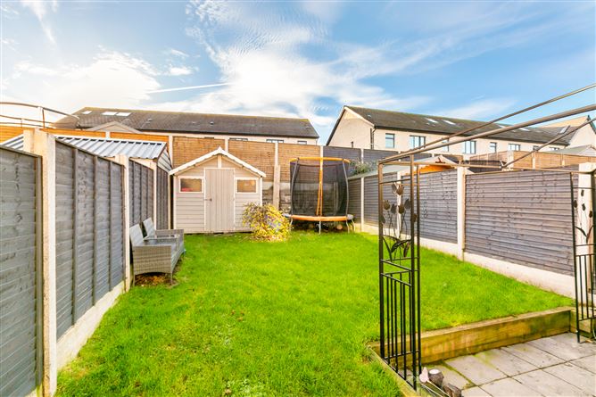 15 Elder Heath Walk, Kiltipper, Dublin 24